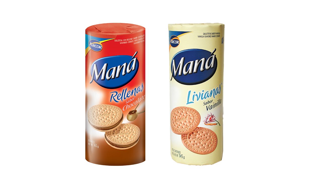 Mana Produtos