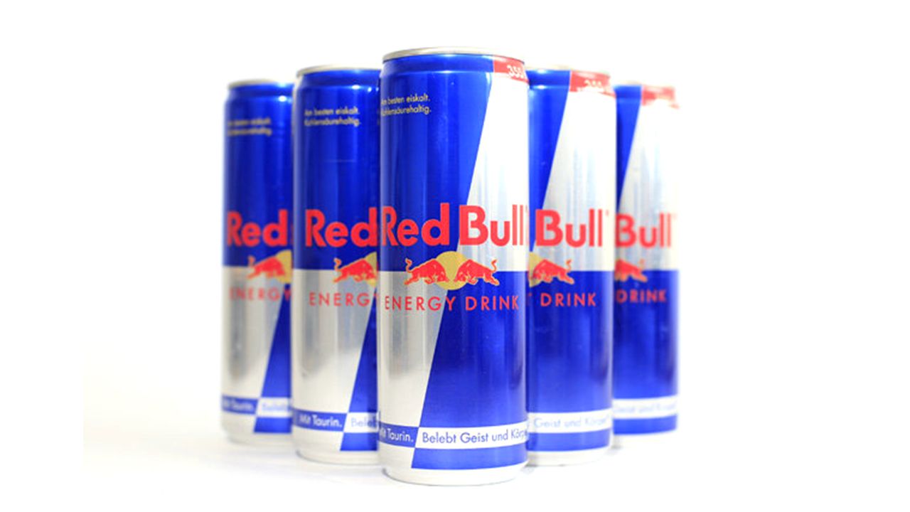 RedBull