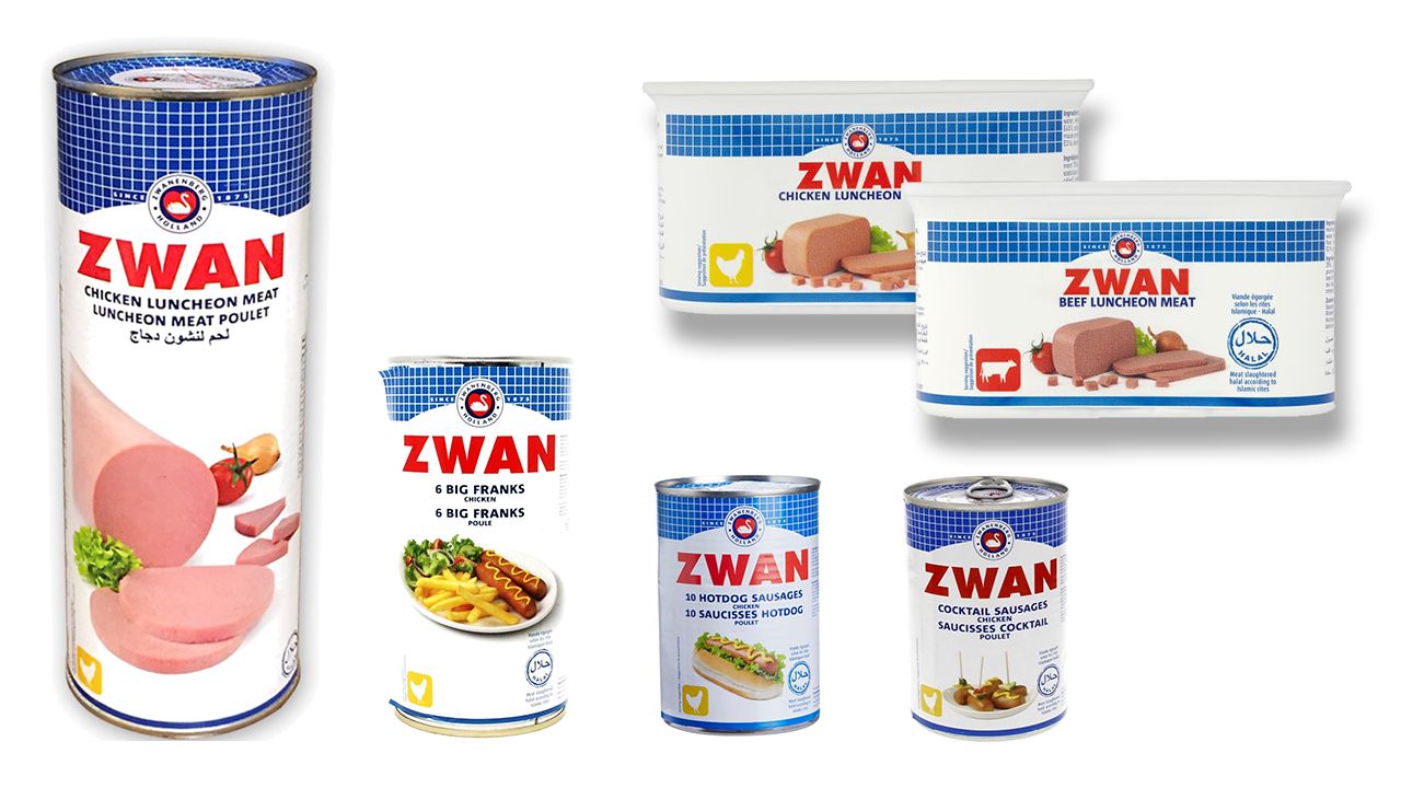 ZWAN