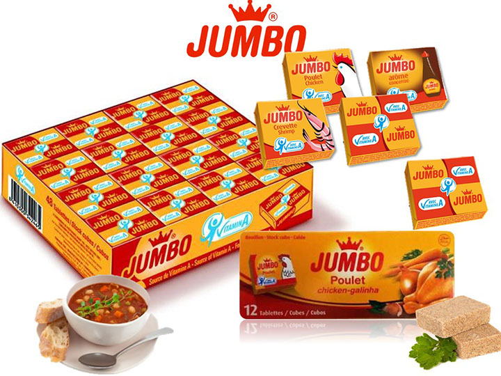 Jumbo