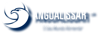 AngoAlissar O seu mundo alimentar