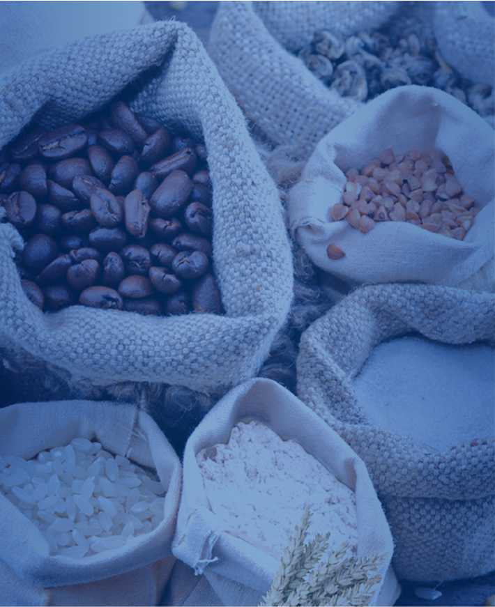Bens Alimentares