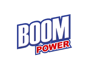 Boom Power