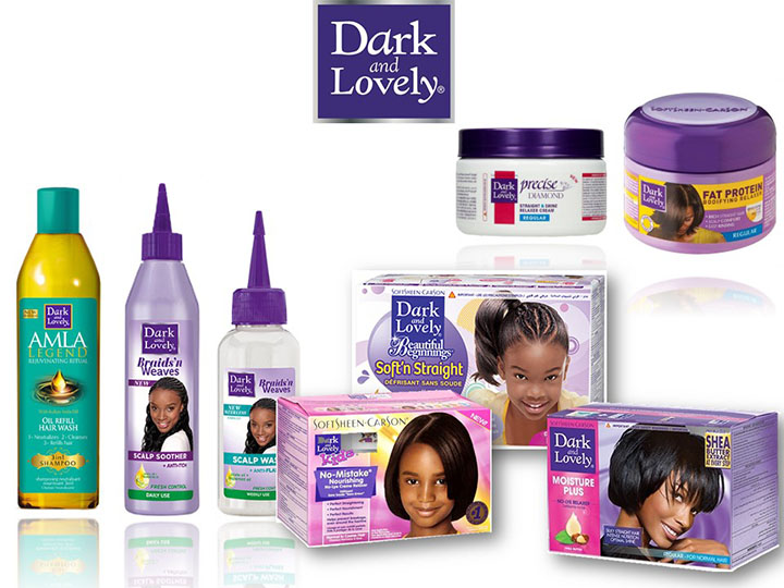 Dark and Lovely