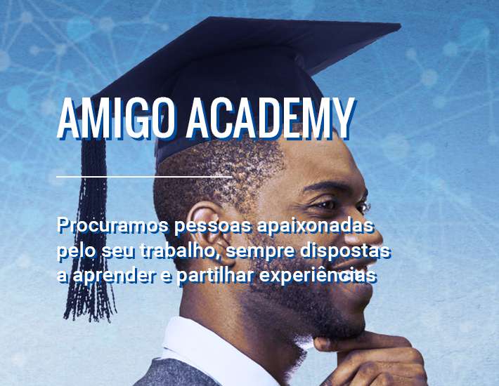 Amigo Academy